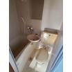 バス/シャワー