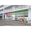ショッピング施設