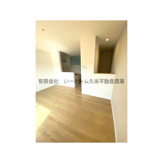 使いやすいリビングです