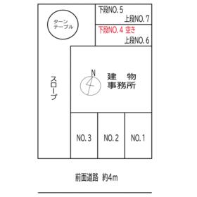 平面図