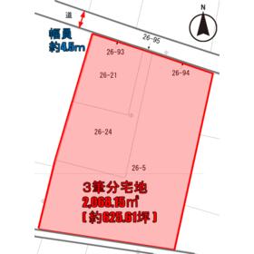 地形図等