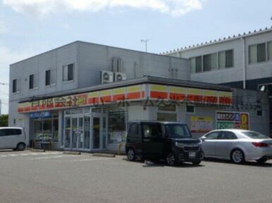 デイリーヤマザキ 諫早宇都町店