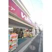 ショッピング施設