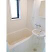 バス/シャワー