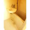 バス/シャワー