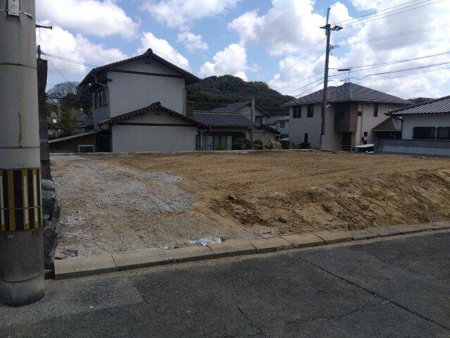物件画像 北九州市八幡西区 光貞台３丁目 (本城駅) 住宅用地