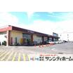ショッピング施設