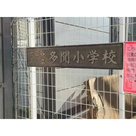 周辺環境