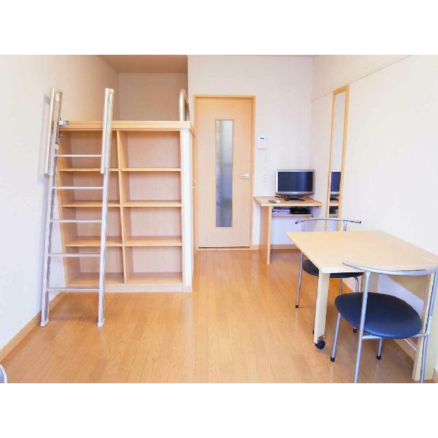 同タイプ写真（1F）現況優先