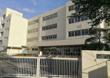 八潮市立柳之宮小学校
