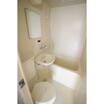 バス/シャワー