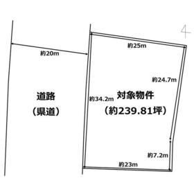 地形図等