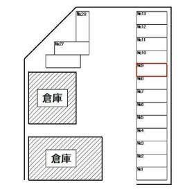 平面図