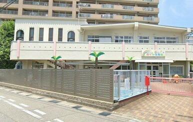 幼保連携型認定こども園のぞみ保育園