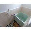 バス/シャワー