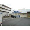 ショッピング施設