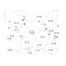 地形図等