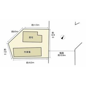 地形図等