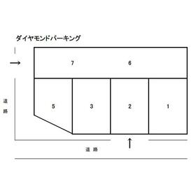 平面図