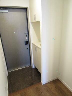 シューズボックスあり♪