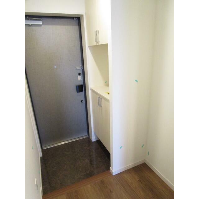 シューズボックスあり♪