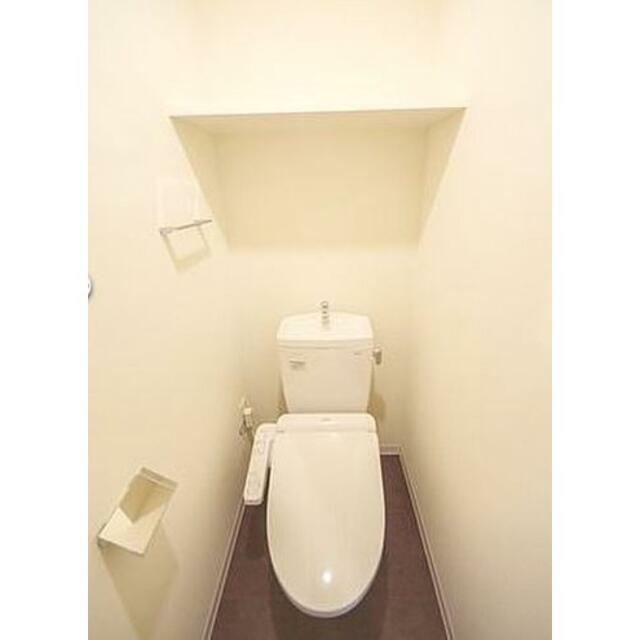 温水洗浄暖房便座♪