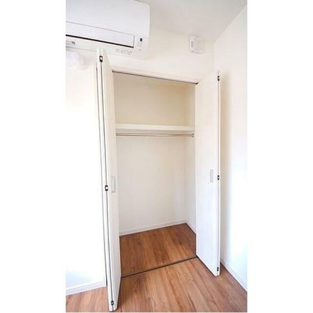 クローゼットあり♪