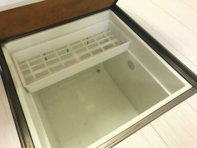 床下収納