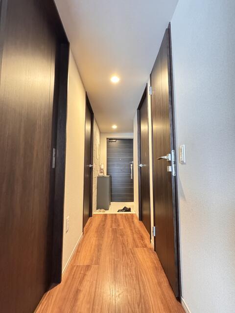 物件画像 ライオンズ平尾サーパスレジデンス 1階 3LDK