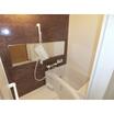 バス/シャワー