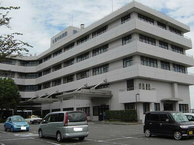 医療法人香徳会関中央病院
