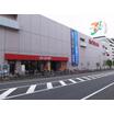 ショッピング施設