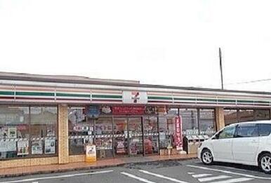 セブンイレブン奥州水沢名残店