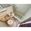 バス/シャワー