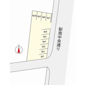 平面図