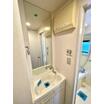 バス/シャワー