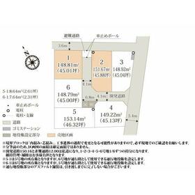 地形図等
