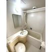 バス/シャワー