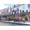 ショッピング施設