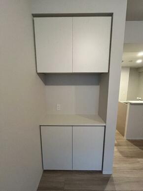 写真は2階のお部屋となります。
