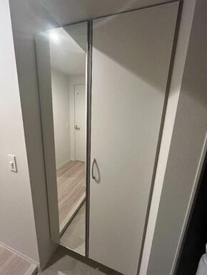 写真は2階のお部屋となります。
