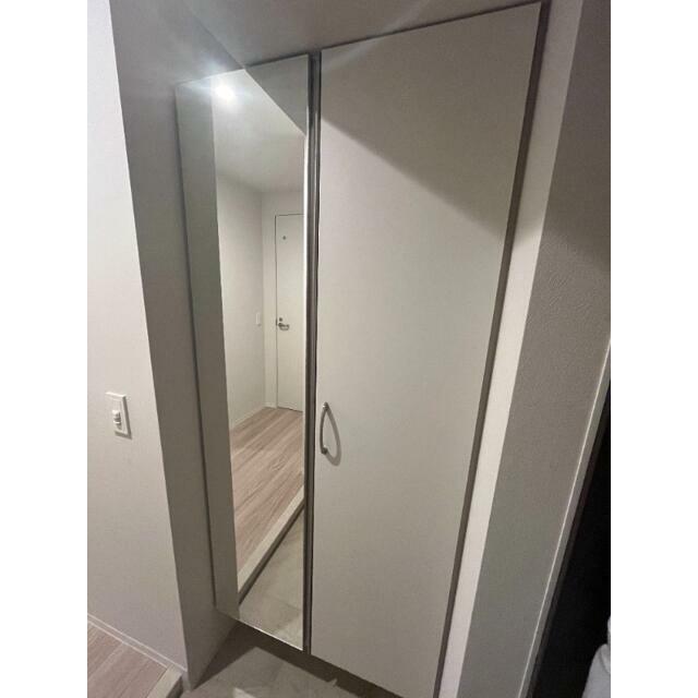 写真は2階のお部屋となります。