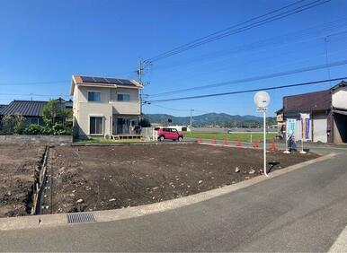 （2号棟）