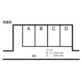 平面図