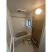 バス/シャワー