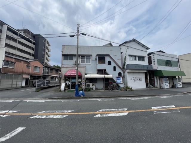 物件画像 北九州市戸畑区 土取町 (九州工大前駅) 住宅用地