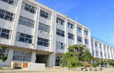 仙台市立南光台東小学校