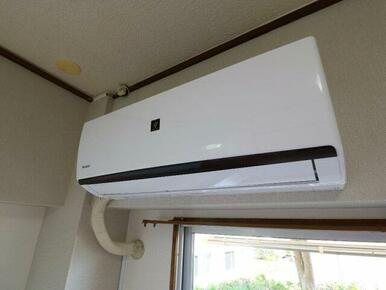 エアコン