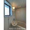 バス/シャワー