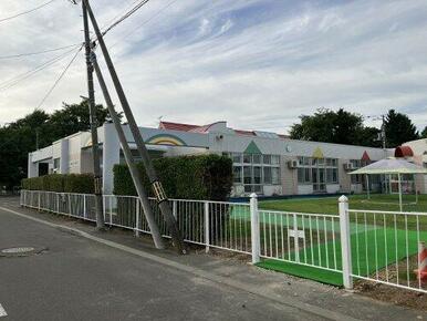 認定こども園恵み野第二幼稚園